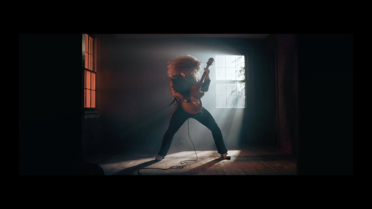 Jared James Nichols - Skin 'n Bone (Official Music Video) - YouTube