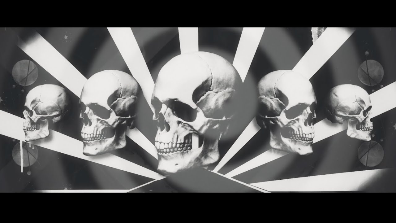 Alter Bridge - Sin After Sin (Official Video) - YouTube