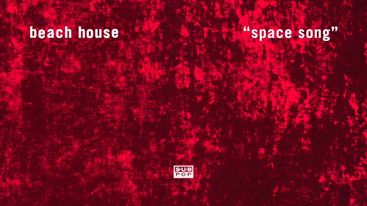 Beach House - Space Song - YouTube
