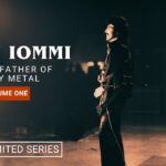 Black Sabbath's Tony Iommi unveils solo album, shares single