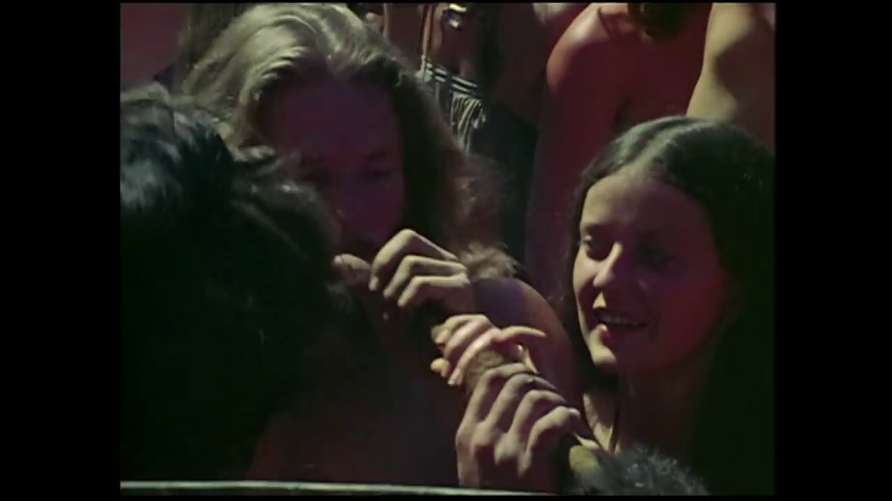 Grateful Dead - China Cat Sunflower (Veneta, OR 8/27/72) (Official Live Video) - YouTube