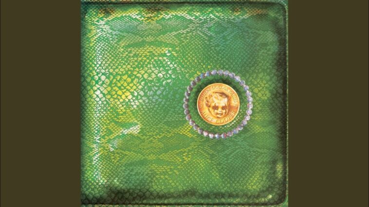 The folk tune at the heart of Alice Cooper's hit "Hello Hooray"