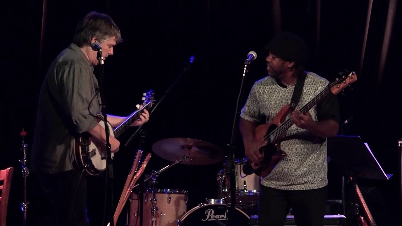 Bela Fleck & Victor Wooten - YouTube