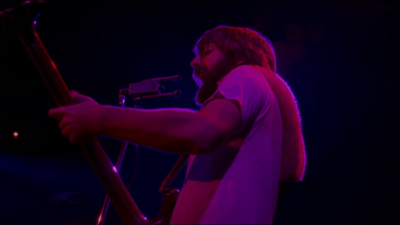 Grateful Dead [4K Remaster] Sugar Magnolia - Winterland 1974 [Pro Shot] - YouTube
