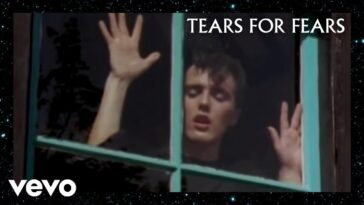 “That was a classic example of hiding the meaning of the song in a whole glorious backdrop of crazy arrangements and cutting-edge synthesizers”: Roland Orzabal on the hidden depths of Tears for Fears’ first hit