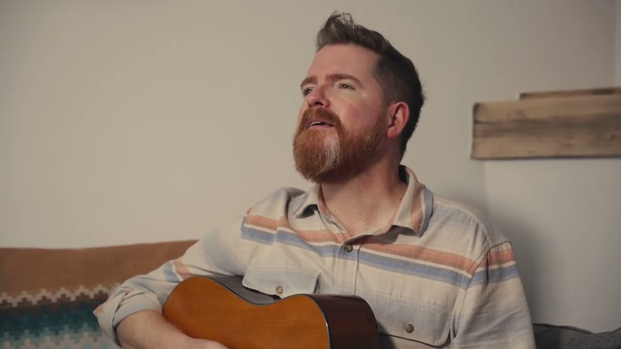 Freezing Winds Of Change - Live in the Living Room (Performance & Chat) - YouTube