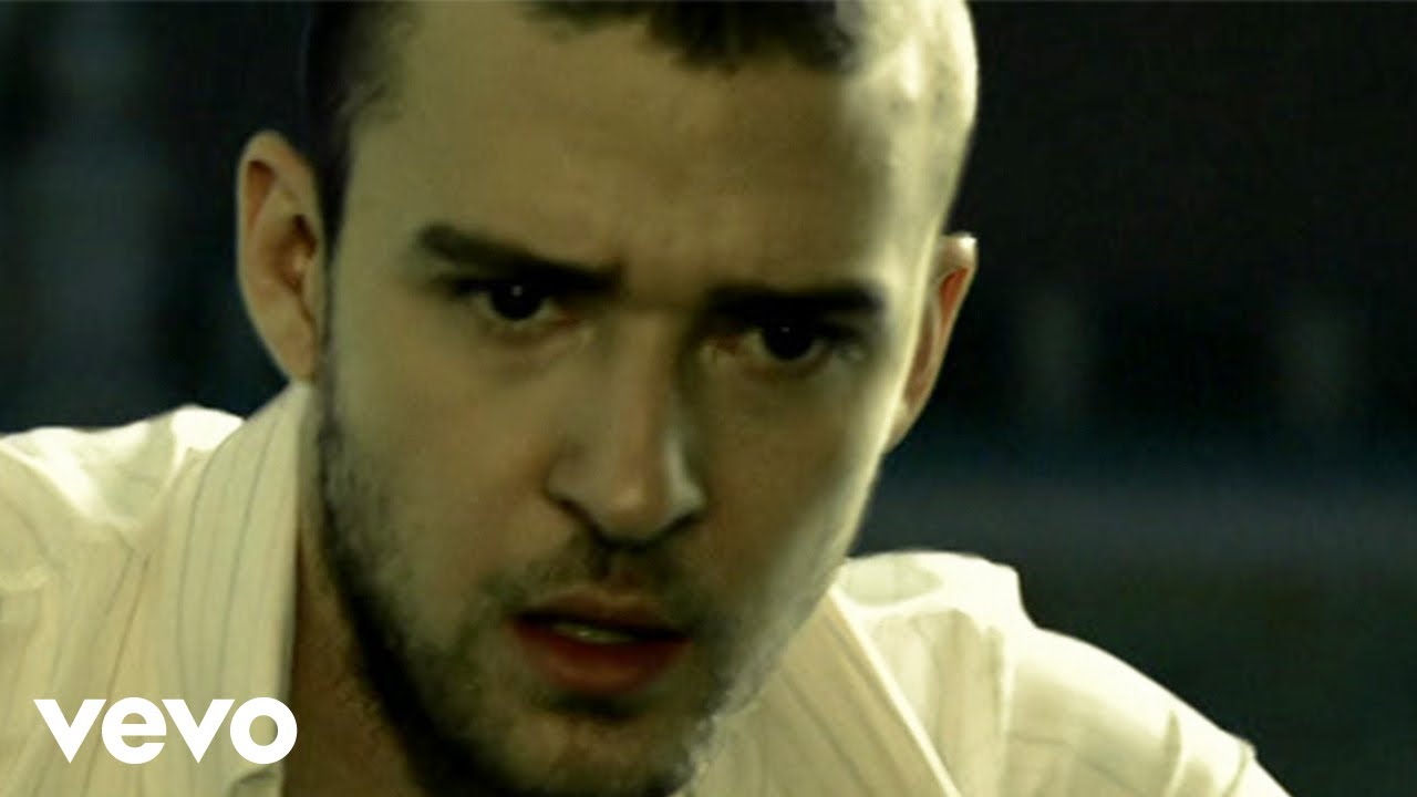 Justin Timberlake - SexyBack (Official Video) ft. Timbaland - YouTube