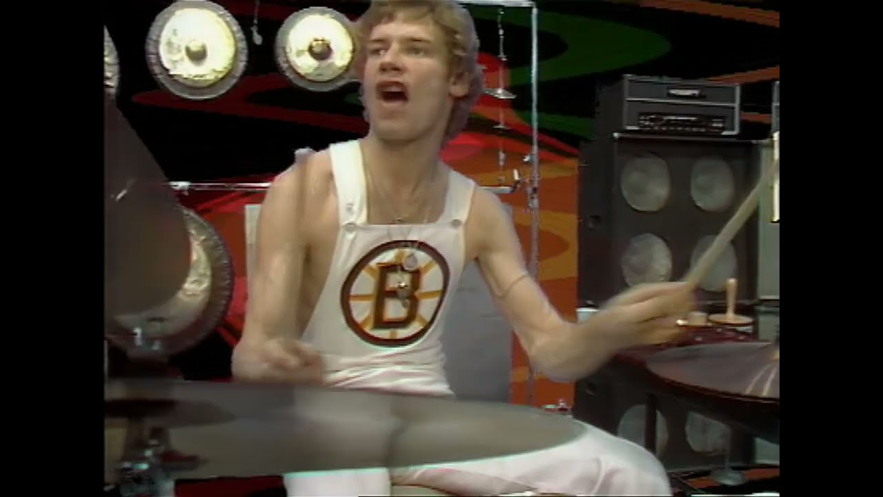 King Crimson - Lament - YouTube