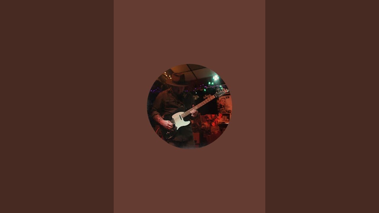 Josh Smith (Guitarzan) is live talking about Poly Kanso. - YouTube