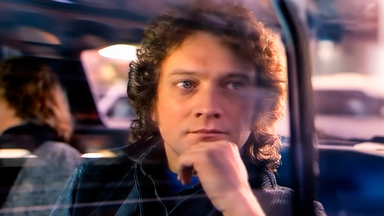 Foreigner - I Want To Know What Love Is (Official Music Video) - YouTube