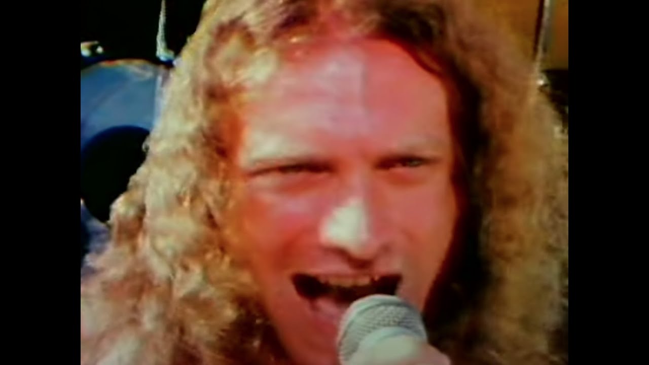 Foreigner - Cold As Ice (Official Music Video) - YouTube