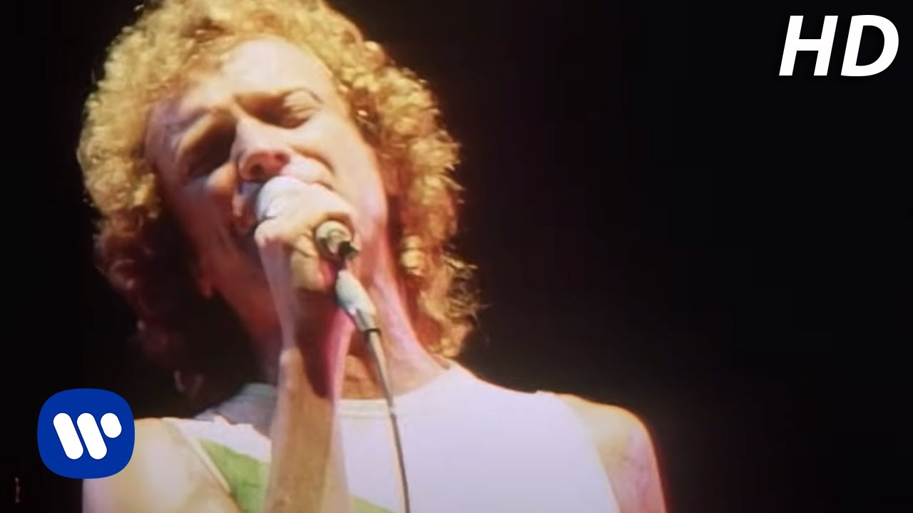 Foreigner - Waiting for a Girl Like You (Official Music Video) - YouTube