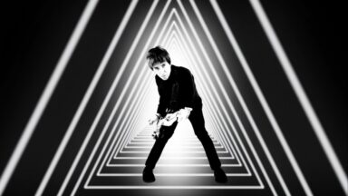 “A great experience that exceeded all my expectations”: Johnny Marr’s guitar auction raises over £3.6 million for charity