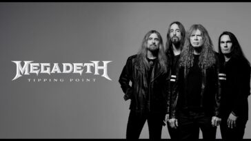 “It wouldn't be a young generation, but I do believe that there are ways to do a new Big Four”: So who would be in Dave Mustaine’s new big four of thrash metal?