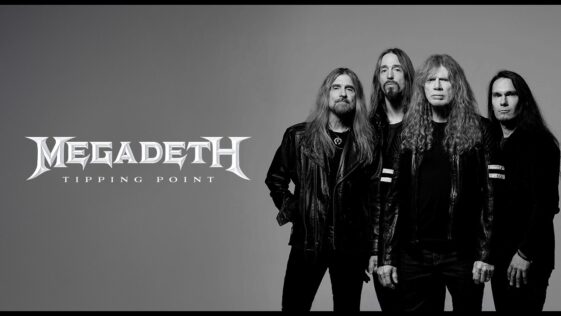 “It wouldn't be a young generation, but I do believe that there are ways to do a new Big Four”: So who would be in Dave Mustaine’s new big four of thrash metal?