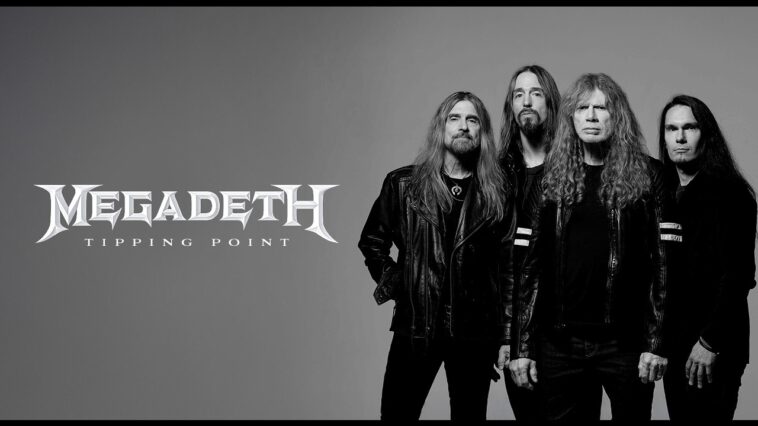 “It wouldn't be a young generation, but I do believe that there are ways to do a new Big Four”: So who would be in Dave Mustaine’s new big four of thrash metal?