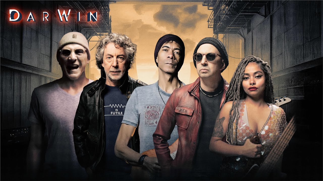 DarWin – Cry A River (With Simon Phillips, Mohini Dey, Greg Howe, Matt Bissonette) - YouTube