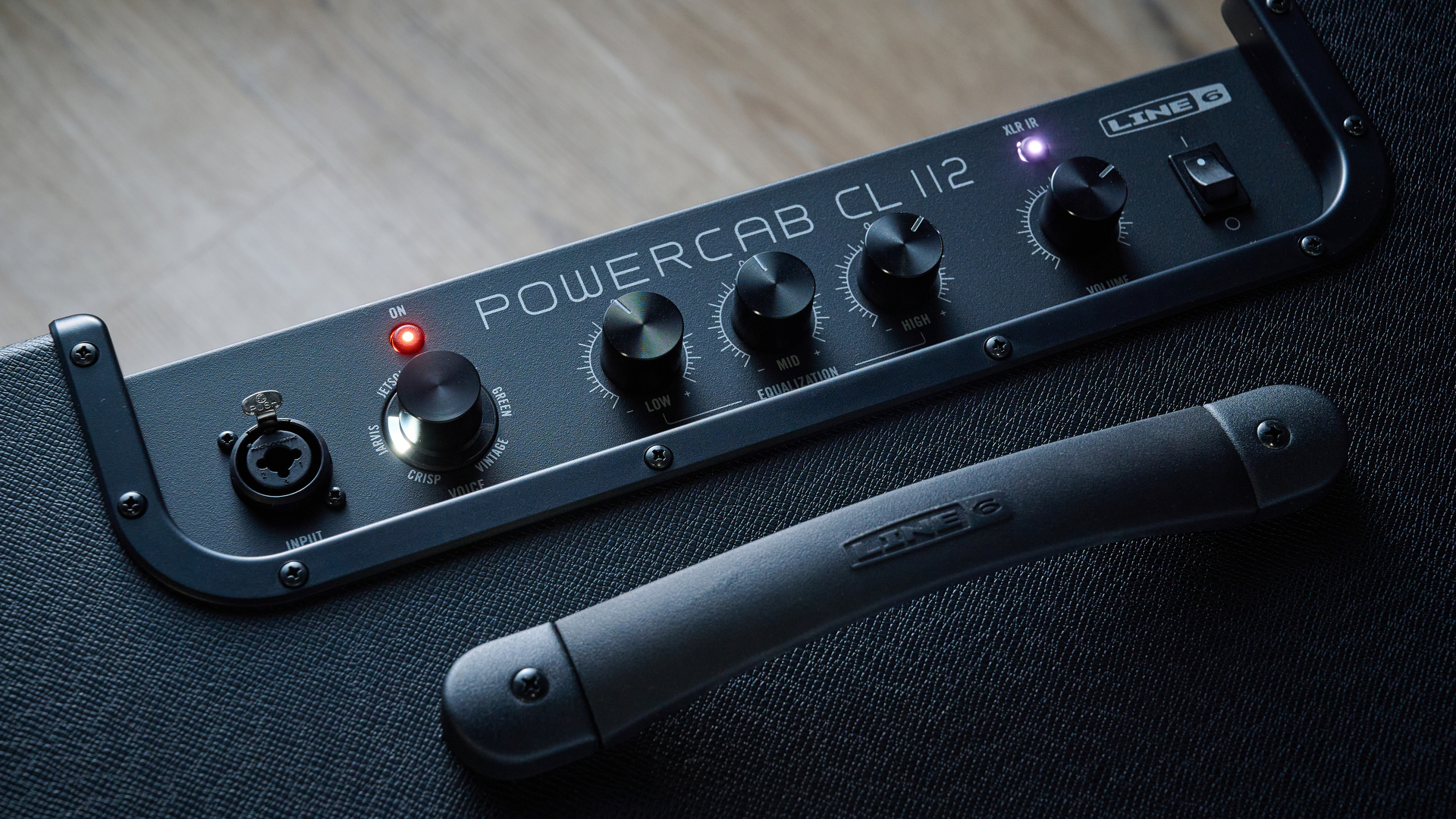 Line 6 Powercab CL 112