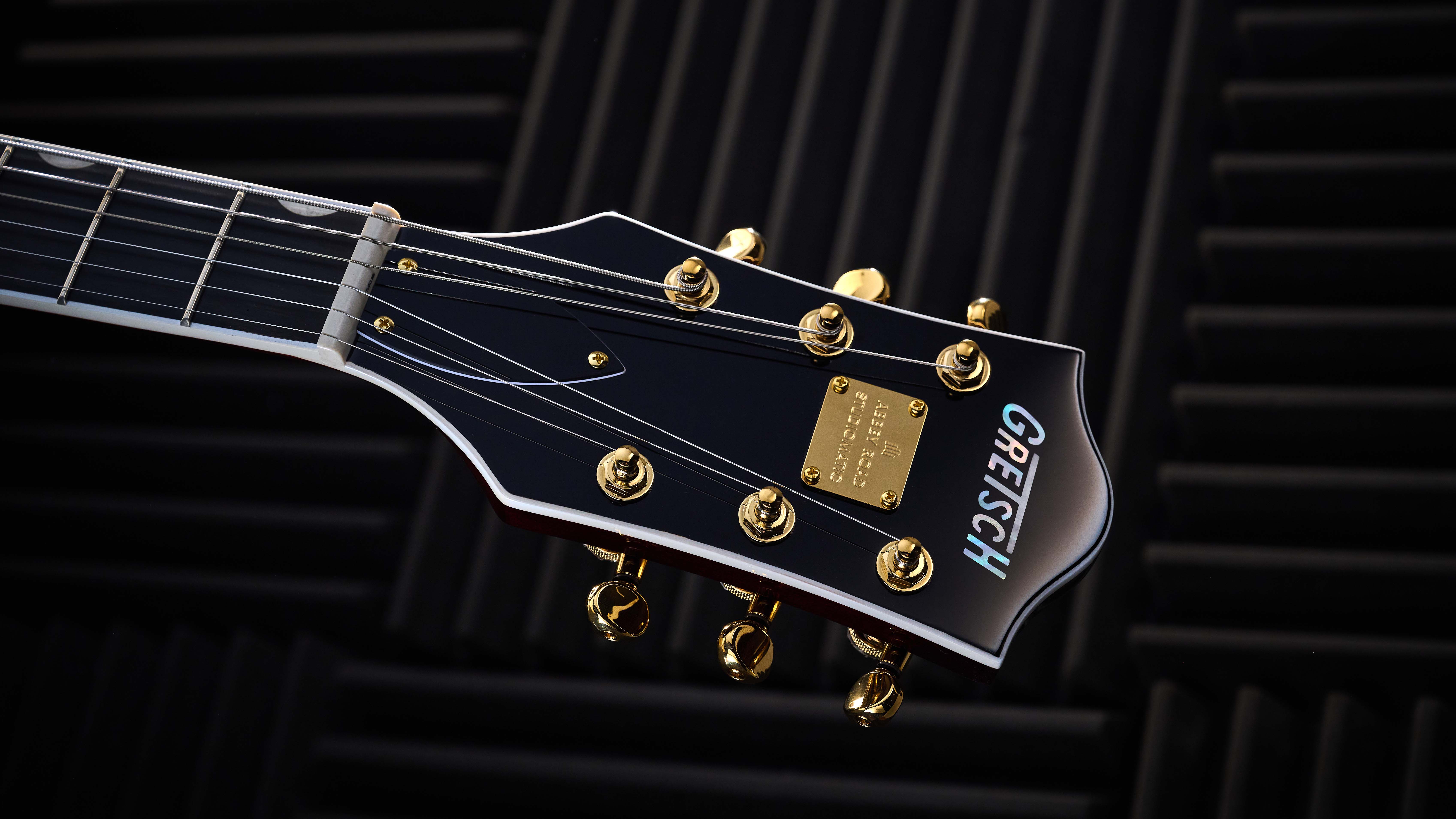 Gretsch Limited Edition Abbey Road RS201 Studiomatic