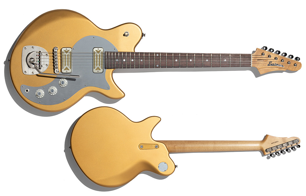 Eastman FullerTone Offset '62