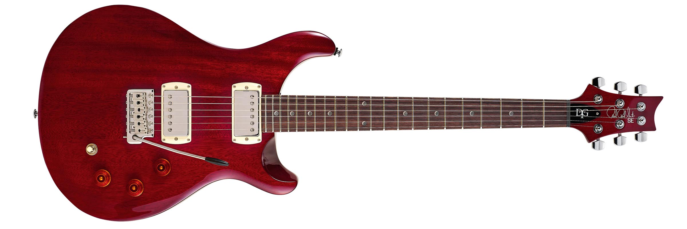 PRS SE DGT Standard