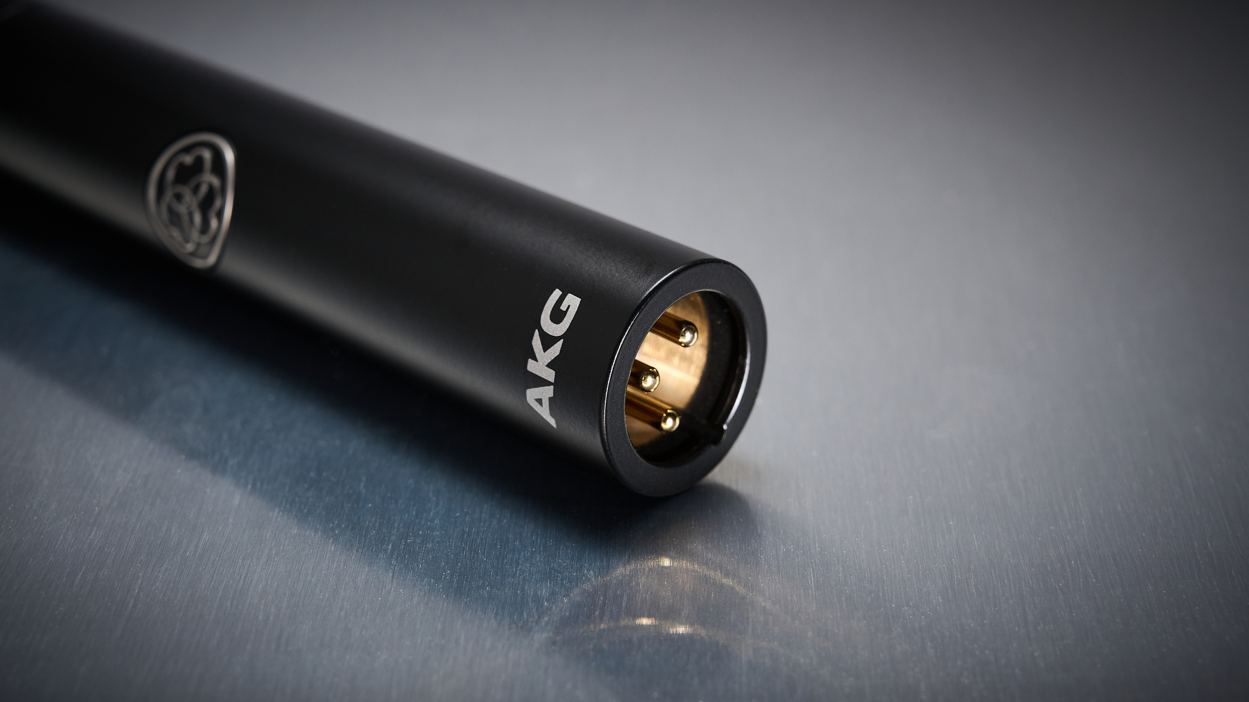 AKG C-Series microphones