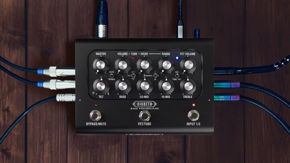 Laney Digbeth DB-EAST-PRE