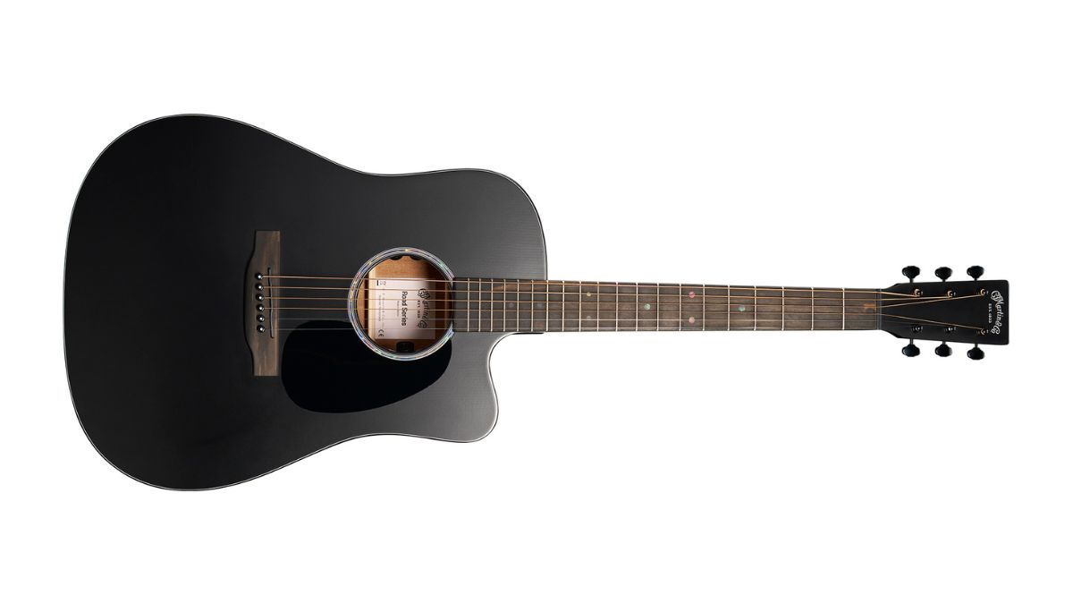 Martin Road Series 2026