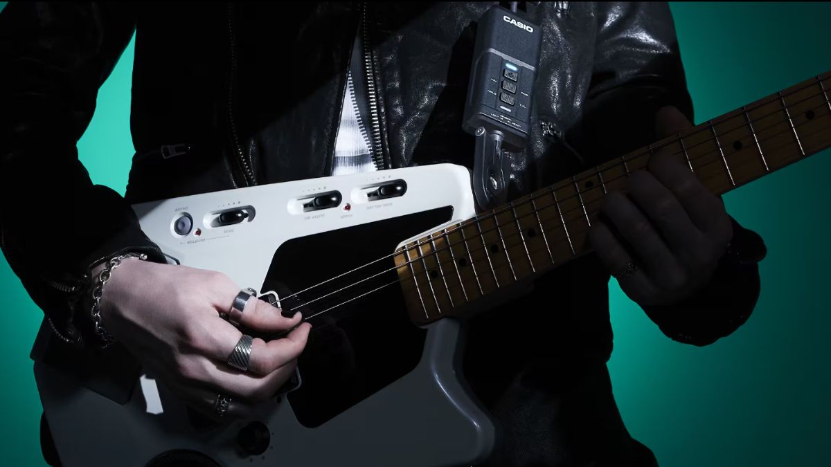 Casio Dimension Shifter