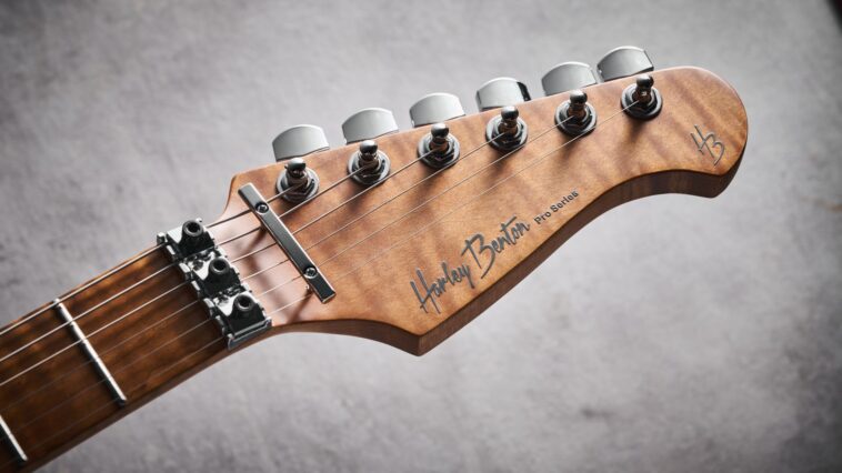 “After careful consideration, we've decided to close our US store on Reverb, and we sincerely value the enthusiasm and support we've received from the guitar community throughout the United States.”]