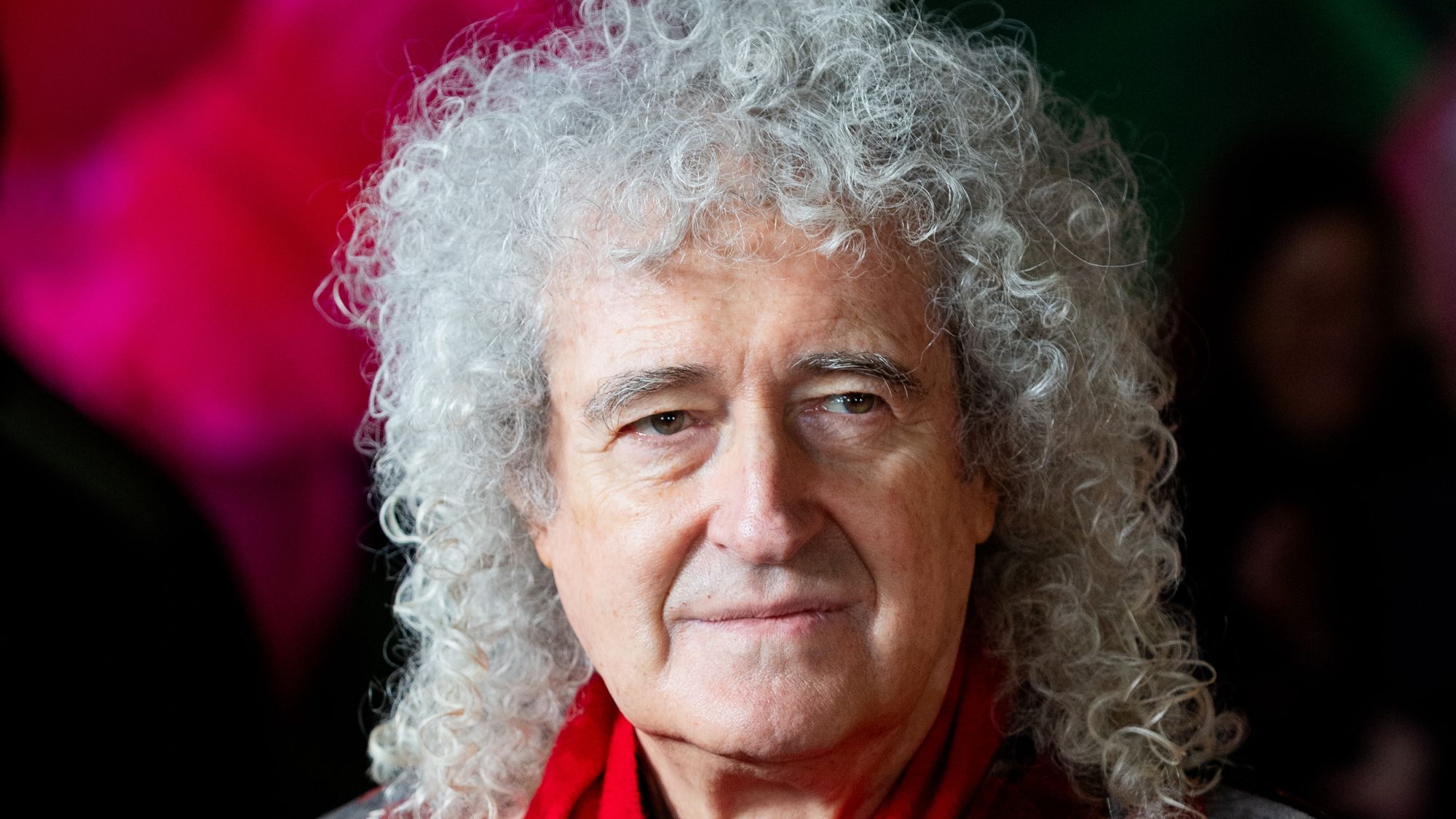 “America is currently a risky destination... Many are reconsidering their plans to visit,” says Brian May, explaining why Queen won’t tour the U.S.]
