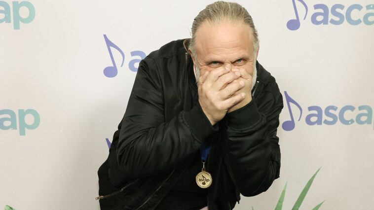 "An AI Assistant at My Fingertips: Slipknot's Shawn Crahan Reflects on a Lifelong Use of Technology"]