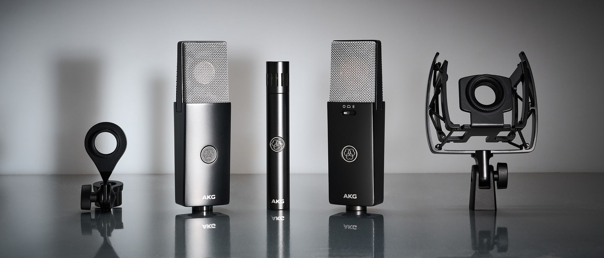 "An Ideal Option for Podcasters, Streamers, and Music Enthusiasts: Review of AKG C-Series Microphones"]