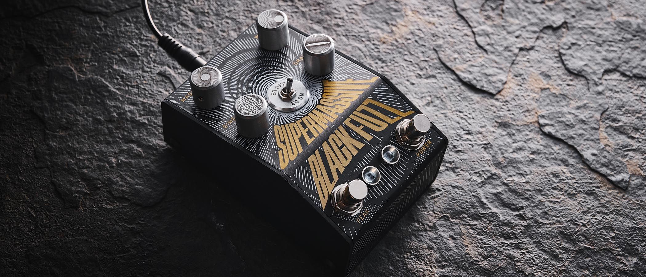 “An Unconventional Take on Fuzz: A Review of Manson Guitar Works' Supermassive Black Fuzz for Muse Fans and Beyond”]