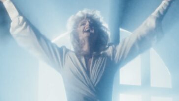 "An Unmatched Melody: How a Welsh Singer and the Author of Bat Out Of Hell Crafted One of the Greatest Power Ballads Ever"]