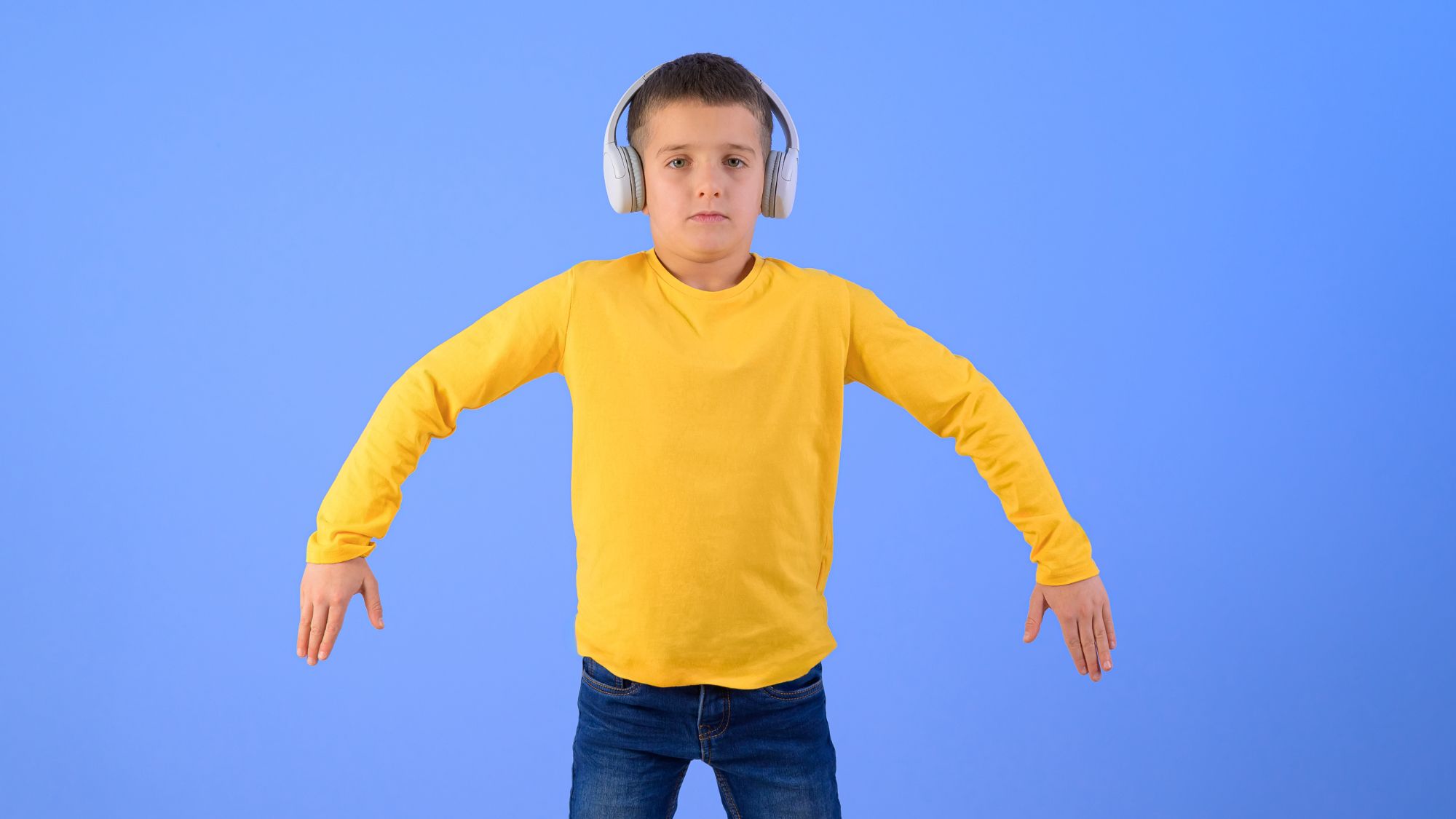 Are the Youngsters Doing Fine? More than Half of Those Under 44 Spend 2 to 3 Hours Weekly Listening to AI-Generated Music]