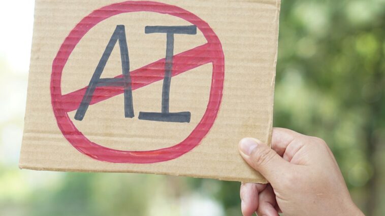 "Artists Go Beyond Simply Creating Sound; They Play a Crucial Role in Our Communities, Culture, and Social Structure: Bandcamp Rejects AI-Generated Music"]