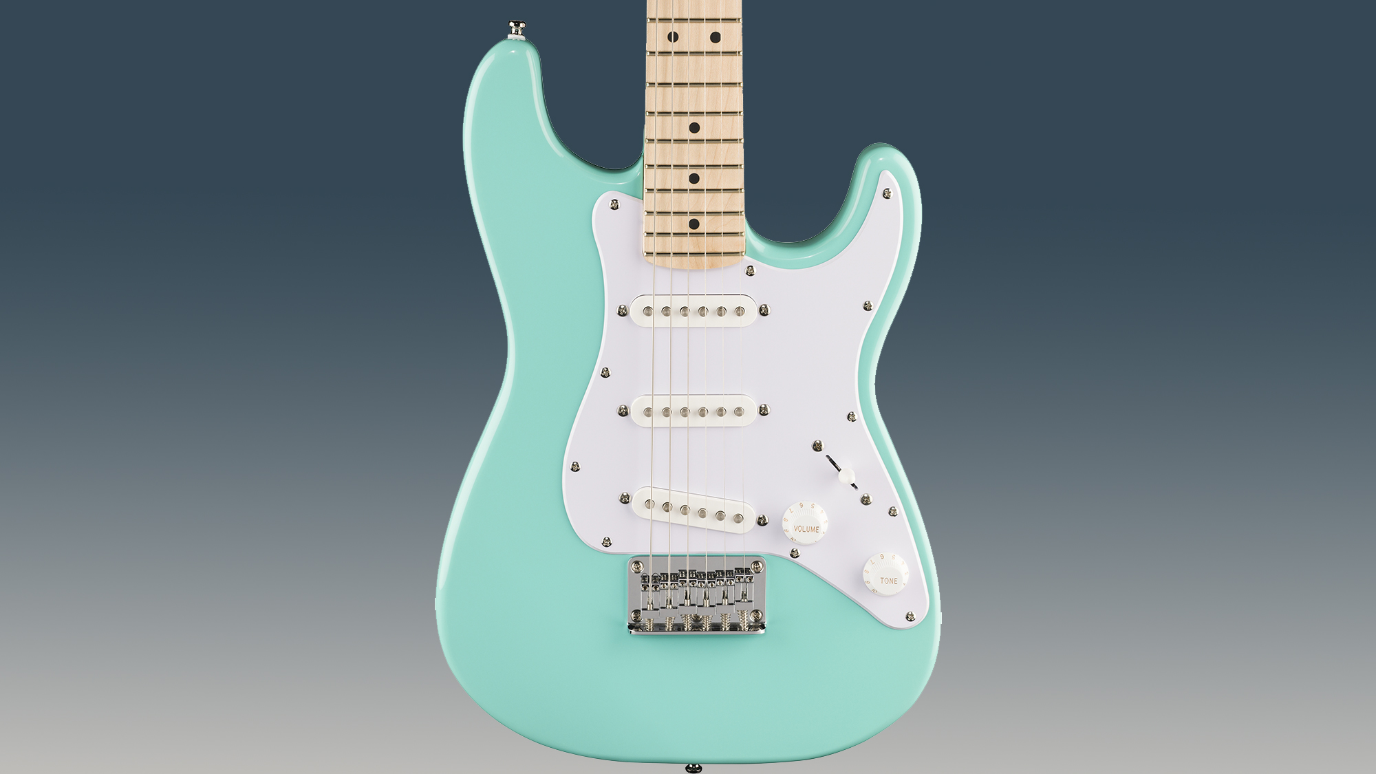 Squier Mini Stratocaster