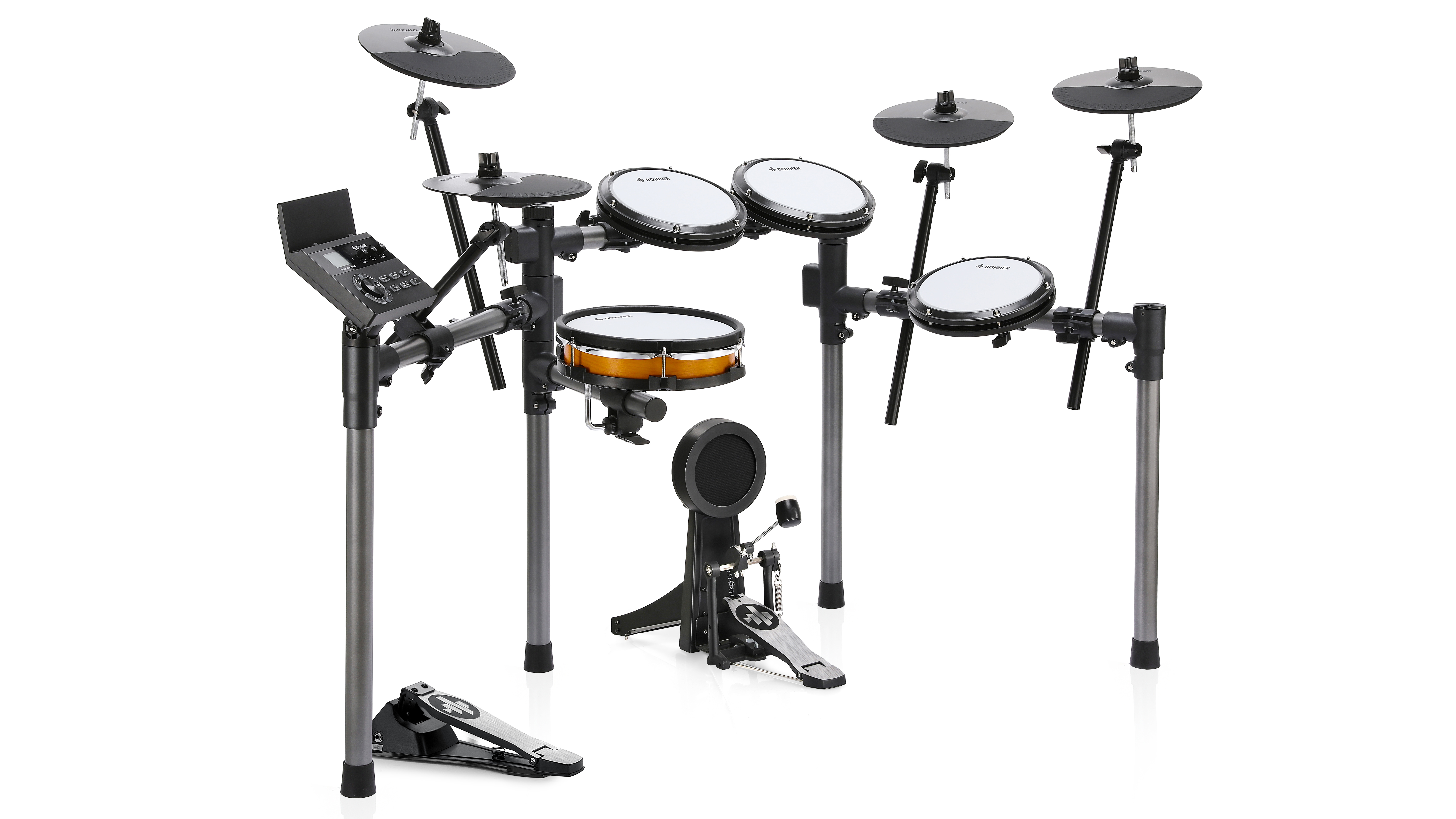 Donner Groove Series electronic drum sets