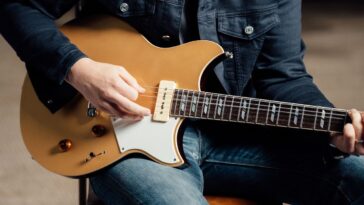 Check out the top products from this year's NAMM highlights, including the highly awaited Quad Cortex Mini from Neural DSP, exclusive Yamaha guitars, and Iron Maiden-themed wah pedals!]