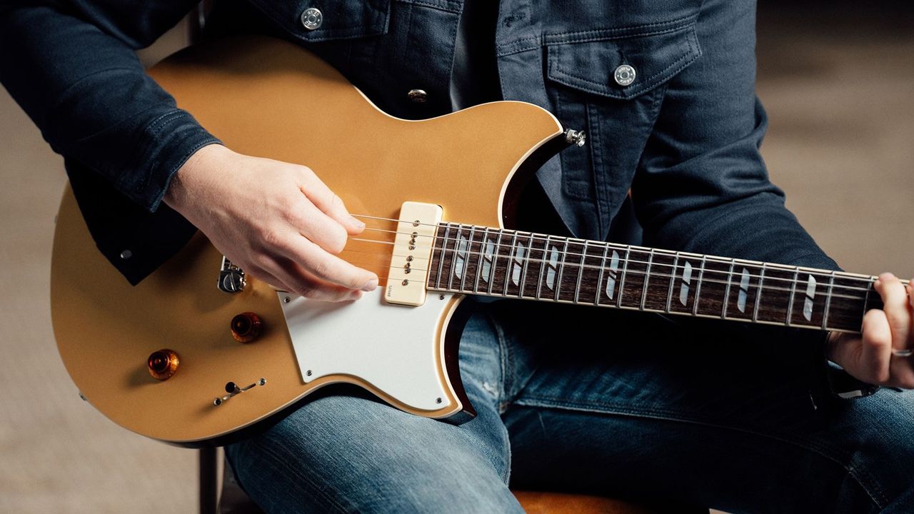 Check out the top products from this year's NAMM highlights, including the highly awaited Quad Cortex Mini from Neural DSP, exclusive Yamaha guitars, and Iron Maiden-themed wah pedals!]