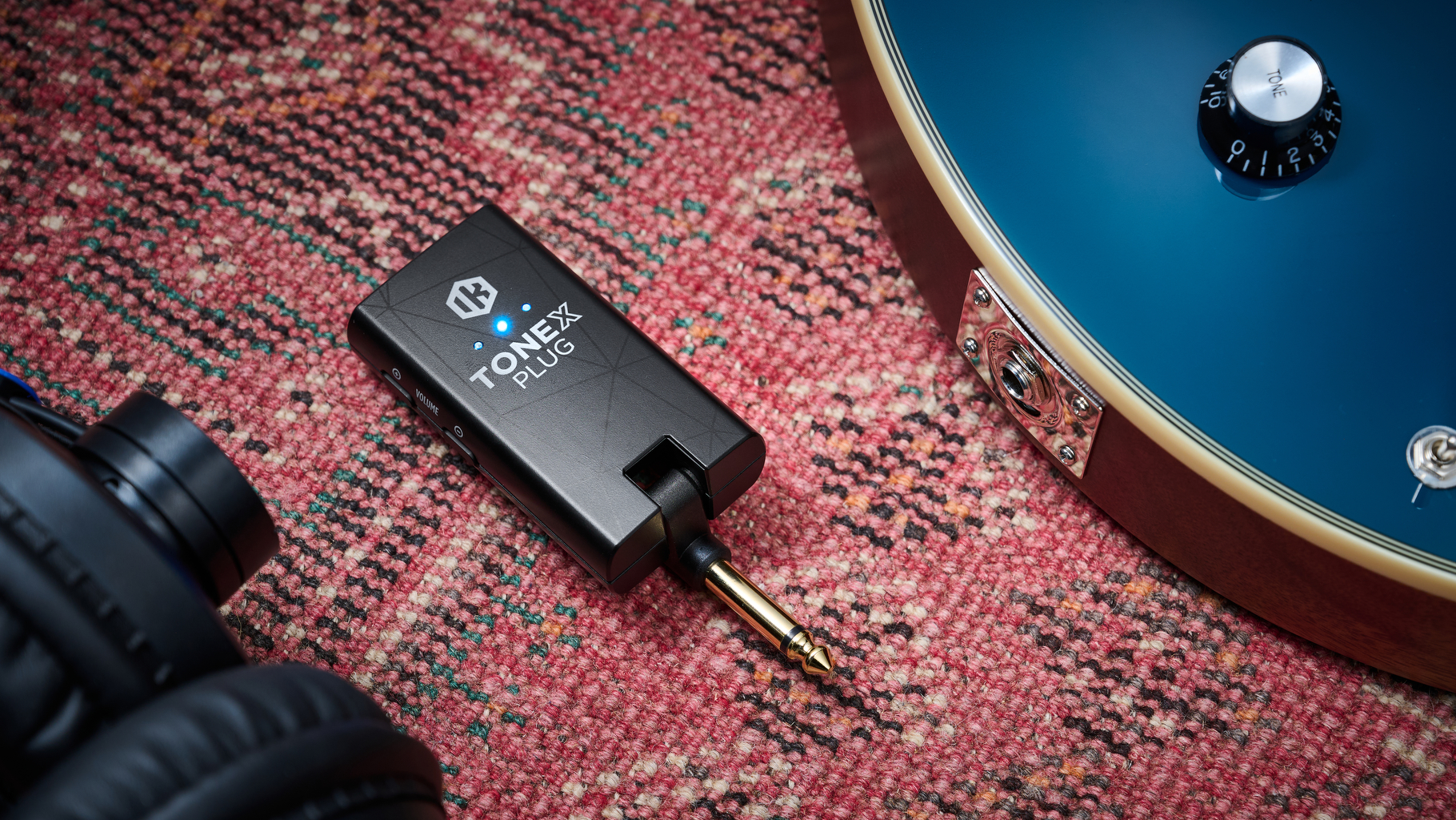 IK Multimedia TONEX Plug