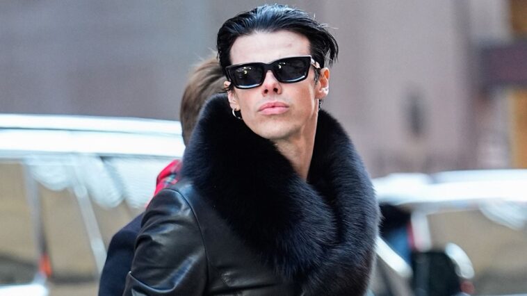 “Dom possesses one of the most remarkable voices in music history, and while it may seem exaggerated, I'm speaking the truth”: Billy Corgan lauds Yungblud, following their collaboration with the Smashing Pumpkins.]