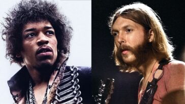 "Duane's got this small, smelly amplifier and a Stratocaster, and I'm thinking, 'That definitely isn't Jimi on stage.' How Jimi Hendrix influenced Duane Allman — and the story behind his unfinished blues trio."]