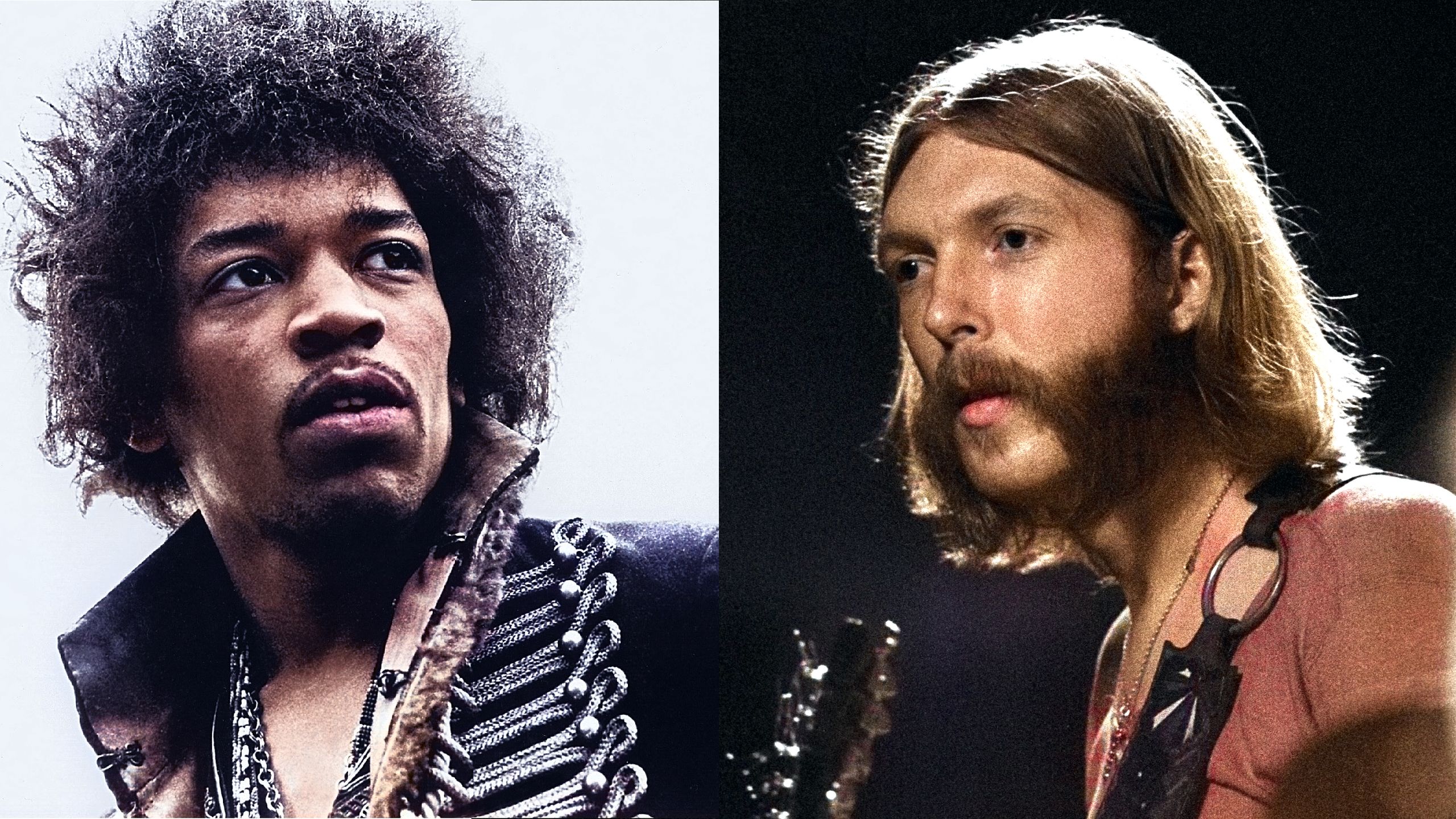 "Duane's got this small, smelly amplifier and a Stratocaster, and I'm thinking, 'That definitely isn't Jimi on stage.' How Jimi Hendrix influenced Duane Allman — and the story behind his unfinished blues trio."]