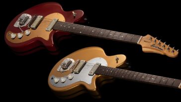 Eastman's FullerTone Offset Created with Assistance from a YouTuber]