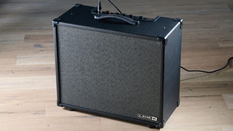 “Enhancing Digital Modeling for Users Longing for the Authentic Sound and Experience of Real Amplifiers: Line 6 Powercab CL 112 Review”]