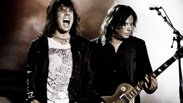 Europe's Ultimate Journey: From a Disastrous Demo to a Smash Hit]