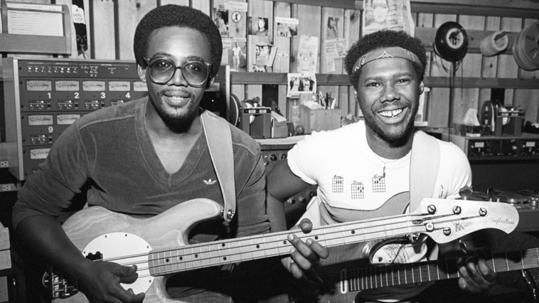 Exploring How Attentive Listening to Chic and Other Artists Reveals the Essential Connection Between Kick and Bass.]