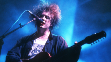“Fans of that song aren’t true Cure enthusiasts; they don’t purchase my albums”: How Robert Smith ventured into an unusual “happy space” to craft one of The Cure’s most iconic tracks.]